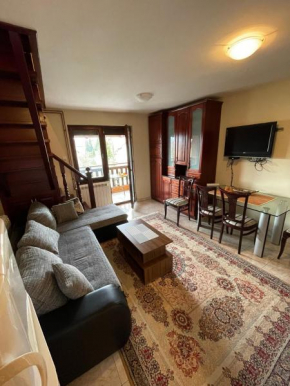 Apartman Radan